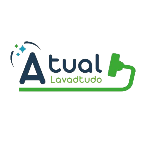 Atual Lavadtudo